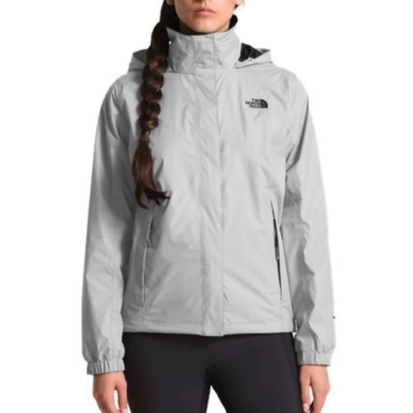 The North Face rain jacket - Picture 1 of 13